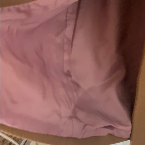 Banana Republic Wool/Cashmere Coat - Picture 6 of 6